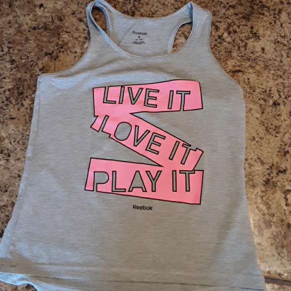 Tank top athletic - Picture 2 of 3